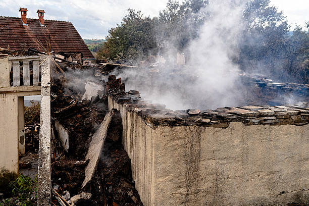 Reliable Board Up Services contractor in Quakertown, PA by Fire Damage Biloxi